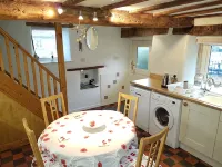 Beautiful 2 bedroomed stone cottage in the centre of Crich - 3 estrellas