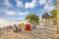 VOTED BEST KEY LARGO VACATION RENTAL - con encanto