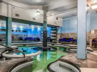 Mountain view top hotel resort 2bd 2bth