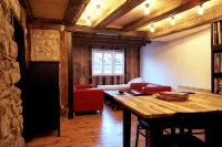 Hausele holiday apartment
