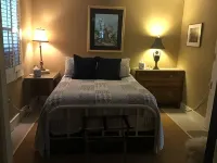 Pet-friendly, private, refuge. Monthly renters welcome. No extra fees. - 4-Star