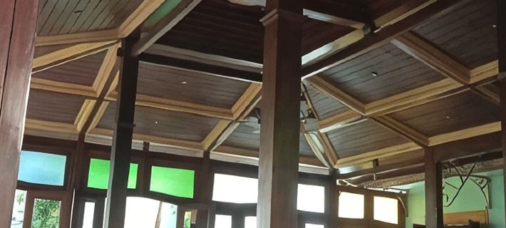 Villa Tenera Hotels in Kraton