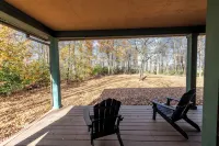 Cottage in the Woods - Farm Style - 4-Star