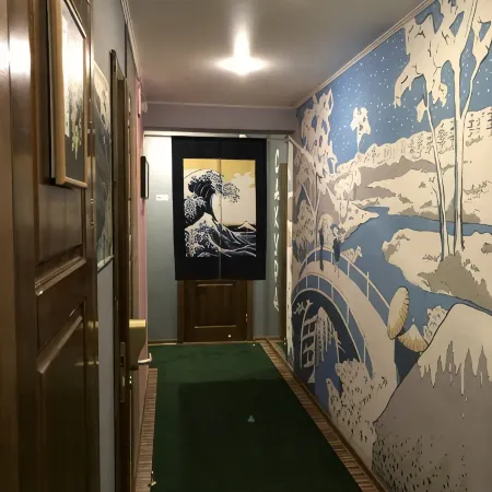 Галерея