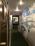 Hotel "Sakura"