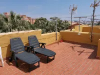 Pretty house in Tarifa (south of Spain) for up to 6 people just 50 m from the beach - 3 ดาว