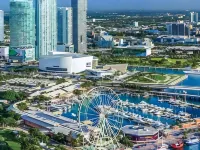 La Capsula del Amor / The Capsule of Love Hotels in Hialeah