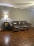 Recent Remodel 2-bedroom 1 bath.  Minutes  from Steve N Wilson Raft Creek WMA - 2-stjärniga