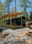 Blue Ridge Bus