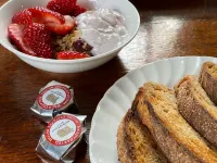 Forth River Cottage - Luxury Bed and Breakfast by the River Hotel di Devonport