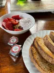 Forth River Cottage - Luxury Bed and Breakfast by the River
