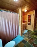 Beautifully Renovated Vintage Cabin in the Heart of Manistee National Forest - Wifi