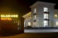 Otel Ulan-Ude