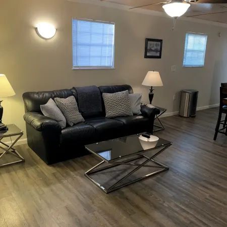 JC'S Place #3