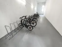 Le Fonction, Furnished  , Boxed Parking - Homestays