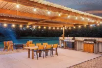 Cozy Cabin in the Country, 25 mins from Waco, Texas