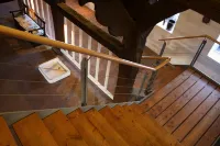 Apartments in the farmhouse river near Bremen / Oldenburg - Homestays