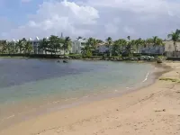 Lovely Dorado Beach Villa With King Size Bed - فلل
