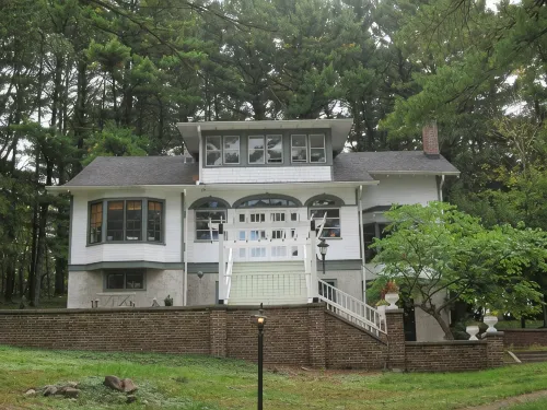 Lakeview Historic Home Guest Rave: Delicious Breakfast - 4성급