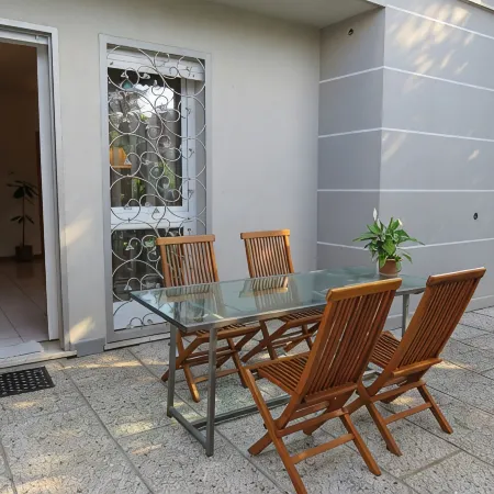Casa Giulia independent apartment