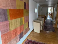 Apartment 80m² on the lake with a fantastic view - Homestays