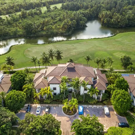 Exquisite Four Seasons PR Bahia Beach Villa; Beach, Pool, Tennis & Golf Cart