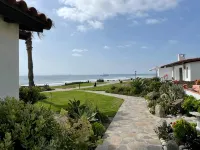Cozy condo 2 minutes from the beach at a tennis resort gated community