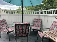 Cozy apartment near downtown Prairie City. - 무료 와이파이