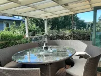 The Comfy Humphrey House Hotels in Greytown