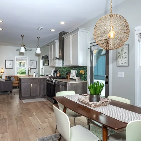 Heart of Brevard Hideaway - Walk/Bike to Downtown!