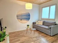 10min to CenterParcs, bungalow with garden and carport, 4 persons - 4-Star