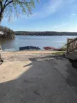 Peaceful Lakefront Cabin - 3-Star