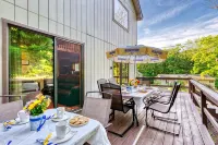 Must see the Up Cabin in the Hideout