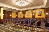 Grand Hotel Vidgof - Pet friendly