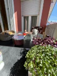Your vacation home at the geographical center of Bavaria - Wifi