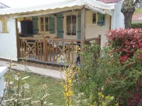 Location Ile D'oléron - Homestays