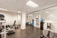 Condo at the Bay with Resort-Style Amenities, Pool, Tiki Bar - Fitnessstudio