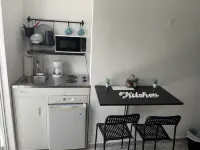 Cozy studio at carolina