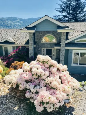 Lake Front Holiday! the Best View in the Valley, on Lake Whatcom and Golf Course
