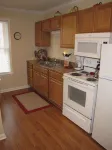 Charming Apartment in the Heart of Gettysburg! - Apartments