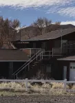 Pheasant Run Lodge - Studio - 2-Sterne