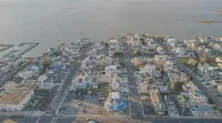 Beach Haven Escape | LBI Condo 2 Blocks to Beach - 3-Star