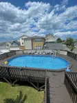 Seaside heights bay side beach house - 3 stjerner