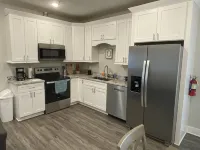 Coastal 2 Bed Apt. - Apartments
