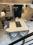 Appartement avec terrasse & parking Sarlat Centre - Apartments