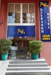 Aniko Hotel