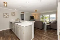 LAKE FRONT, UPDATED 2 BED 2 BATH OSAGE BEACH - 3-Star