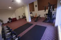 Hotel Grand Park Barishal - Gym