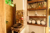 Natura Vista - bar