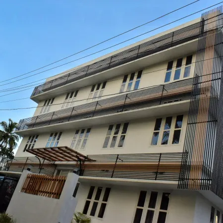 Raveendra Inn